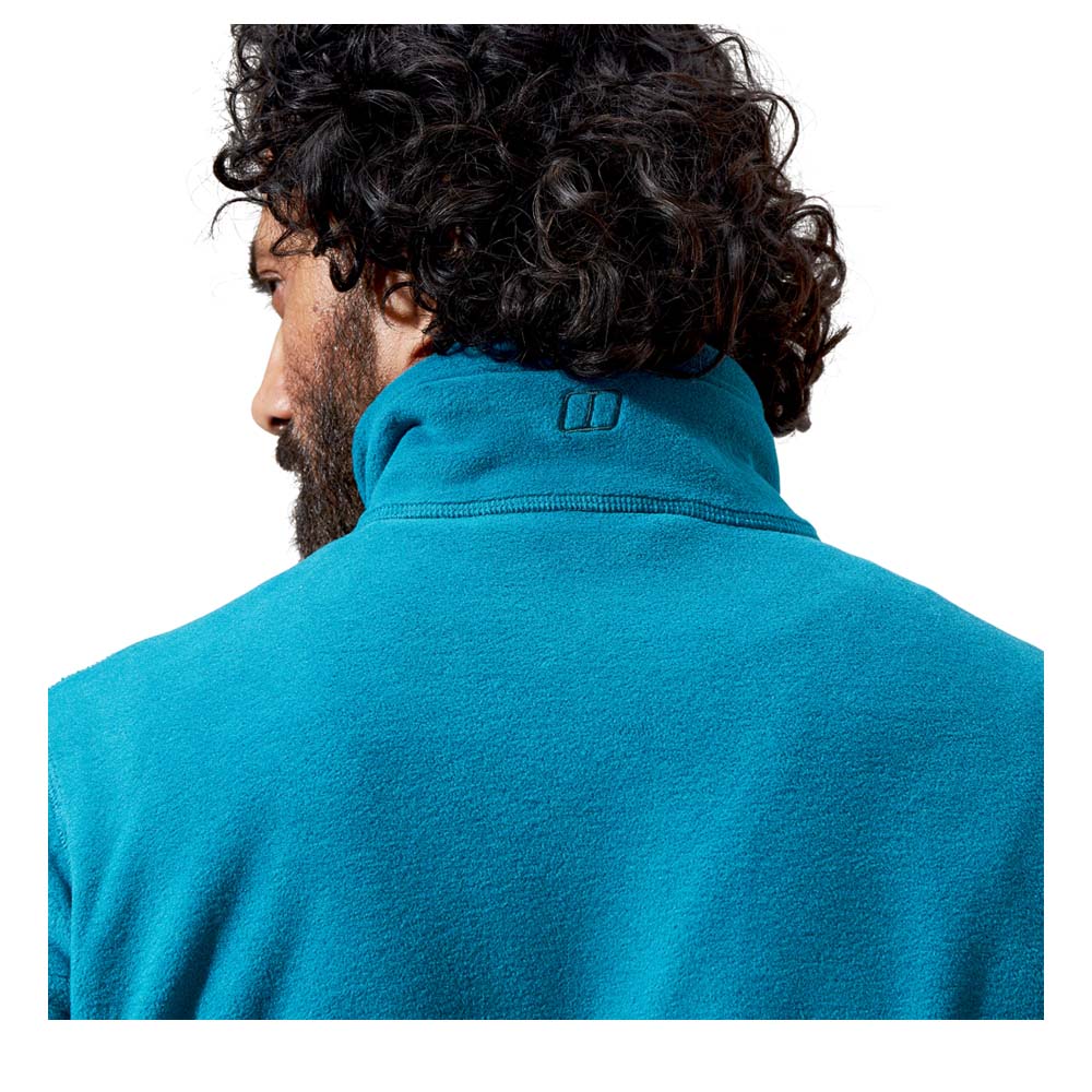 BERGHAUS Prism Polartec Interactive Fleece Jacket Men Fleece Jacke